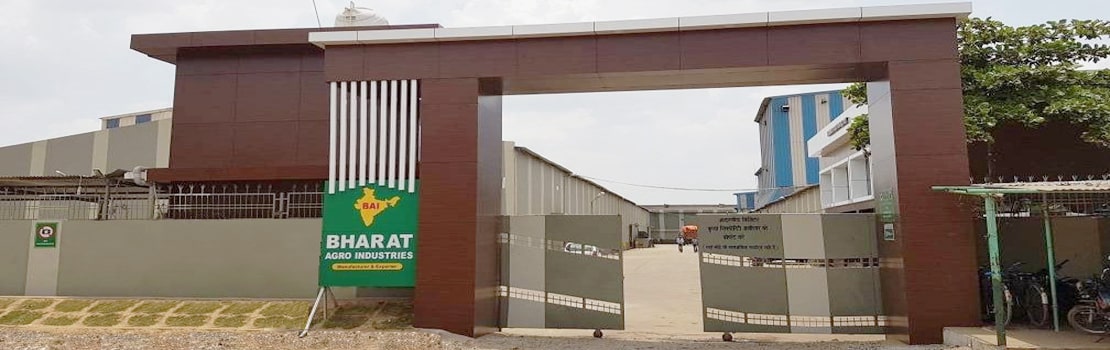About Bharat Agro Industries