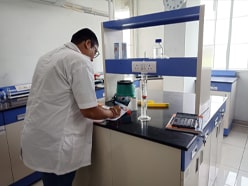 Laboratory Facilities