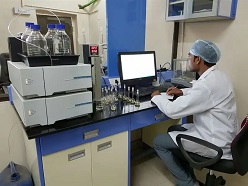 Laboratory Facilities