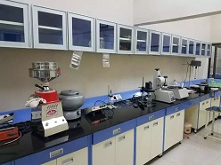 Laboratory Facilities