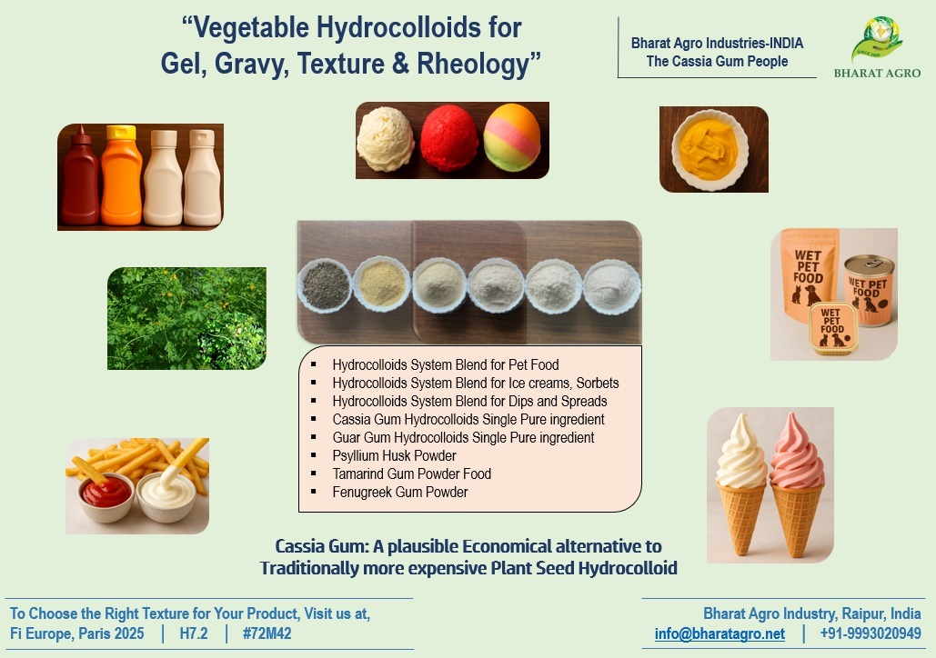 Rapeseed Meal Manufacturer